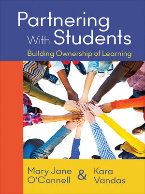 cover image of Partnering With Students
